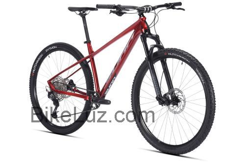 Sunn Exact S1 ficha tecnica 